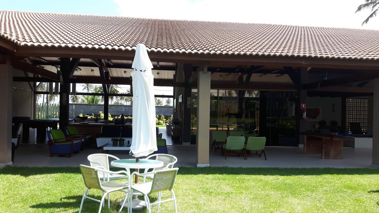Апарт отель Moderno Flat Malawi Порту-де-Галиньяш Экстерьер фото