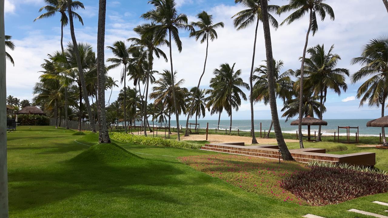 Апарт отель Moderno Flat Malawi Порту-де-Галиньяш Экстерьер фото